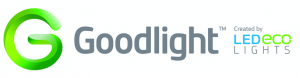 Goodlight Logo Logo - Magician Leigh Edgecombe - Previous Client