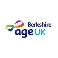 Berkshire Age UK Logo Logo - Magician Leigh Edgecombe - Previous Client