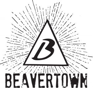 Beavertown Logo - Magician Leigh Edgecombe - Previous Client