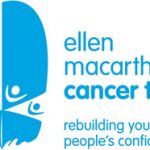 Ellen MacArthur Cancer Trust Logo for Birmingham Magician Page