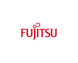 Fujitsu Logo - Professional Icebreaker Previous Client