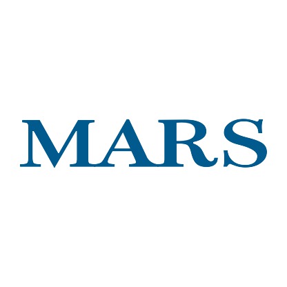 Mars Logo - Professional Icebreaker Previous Client
