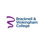 Bracknell and Wokingham College Logo - Magician Leigh Edgecombe - Previous Client