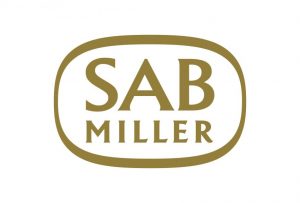 SAB MIller Logo - Professional Icebreaker Previous Client