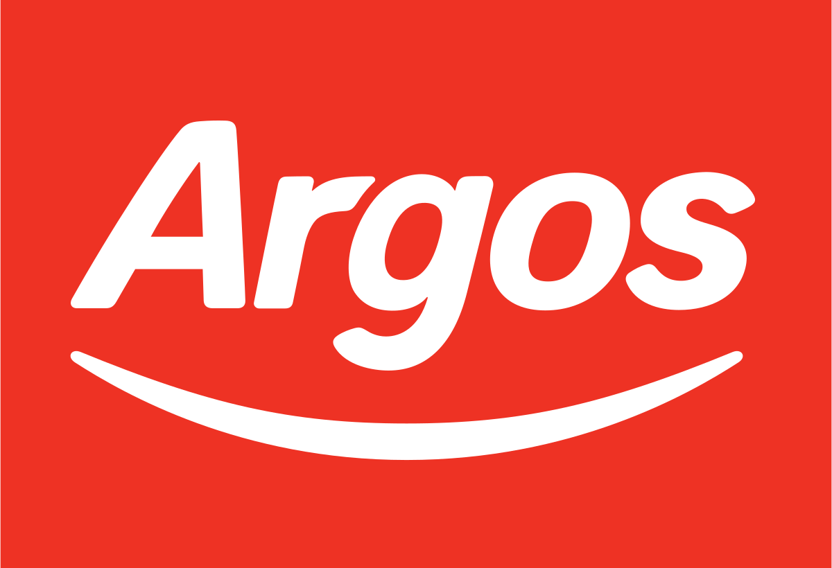Argos - Regional Staff Awards 2019