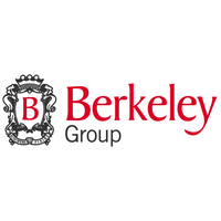 Berkeley Group Logo - Professional Icebreaker Previous Client