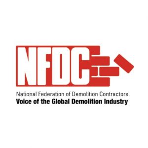 NFDC Logo - Professional Icebreaker Previous Client