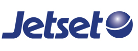 Jetset Logo - Professional Icebreaker Previous Client