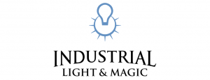 Industrial Light & Magic Logo - Professional Icebreaker Previous Client