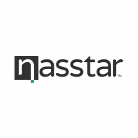 Nasstar Logo - Professional Icebreaker Previous Client