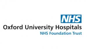 Oxford University Hospital Logo - Professional Icebreaker Previous Client