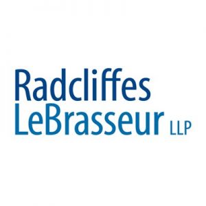 Radcliffes La Brasseur Logo - Professional Icebreaker Previous Client