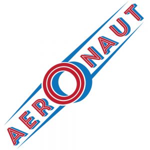 The Aeronaut Logo - Professional Icebreaker Previous Client