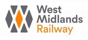 West Midlands Railway Logo - Professional Icebreaker Previous Client