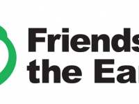Friends Of The Earth Logo