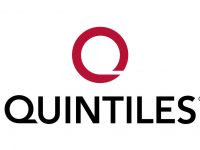 Quintiles Logo - Magician Leigh Edgecombe - Previous Client