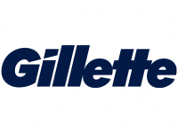 Gillette Logo - Professional Icebreaker Previous Client