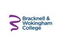 Bracknell and Wokingham College Logo - Magician Leigh Edgecombe - Previous Client